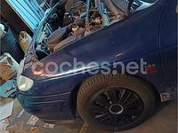 Usado Renault Mégane Coupé 90 CV (66 kW) 1997 Azul Coupe
