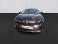 Usado Renault Mégane Evolution 95 kW (130 CV) 2023 Negro Berlina