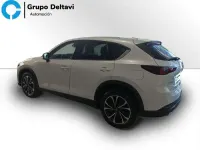 Usado Mazda CX-5 Exclusive-Line 194 CV (142 kW) 2023 SUV