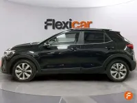 Usado Kia Stonic 84 CV (61 kW) 2022 Negro SUV