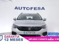 Usado Fiat Tipo Easy 95 CV (69 kW) 2017 Gris Familiar