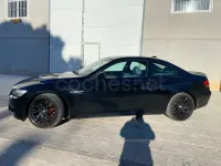 Usado BMW M3 Performance 420 CV (308 kW) 2009 Negro Coupe