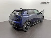 Nuevo Nissan Micra N-Connecta 89 kW (122 CV) 2025 Azul Utilitario