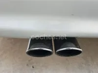Usado Mercedes E55 AMG AMG 354 CV (260 kW) 1998 Gris / plata Berlina