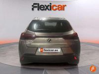 Usado Lexus UX 250h Business Edition 184 CV (135 kW) 2022 Gris SUV