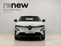 usado Renault Mégane IV 