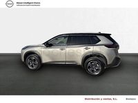 Usado Nissan X-Trail N-Connecta 163 CV (119 kW) 2024 Beige SUV