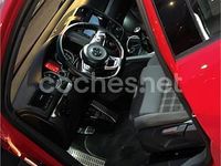Usado VW Golf V GTI 200 CV (147 kW) 2007 Rojo Berlina