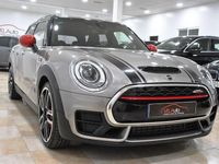 Usado Mini John Cooper Works Clubman 231 CV (169 kW) 2017 Gris / plata Familiar