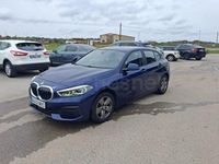 Occasion BMW 116 116 ch (85 kW) 2020 Bleue Citadine