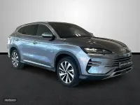 Nuevo BYD Seal U Design 323 CV (237 kW) 2026 Gris SUV