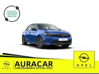 Nuevo Opel Corsa 114 kW (156 CV) 2026 Azul Utilitario