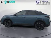 Usado Peugeot 3008 Allure 145 CV (106 kW) 2025 Negro SUV