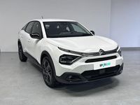 Usado Citroën C4 131 CV (96 kW) 2024 Blanco Berlina