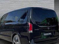 Nuevo Mercedes V250 Style 190 CV (139 kW) 2025 Negro Monovolumen