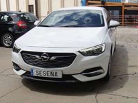 usado Opel Insignia 1.6CDTI ecoFlex S&S Selective 136