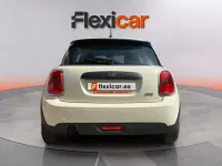 Usado Mini ONE 102 CV (75 kW) 2019 Blanco Utilitario