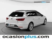 usado Seat Leon ST 2.0 TDI 110kW (150CV) S&S FR Advanced