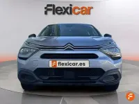 Usado Citroën C4 PureTech 131 HP (96 kW) 2024 Cinzento SUV