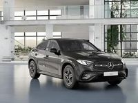Ny Mercedes GLC220 197 HK (144 kW) 2026 Grå