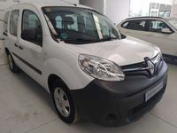 usado Renault Kangoo Combi 1.5dCi Energy Extrem 66kW