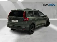 Nuevo Dacia Jogger Extreme 140 CV (102 kW) 2025 Verde Monovolumen