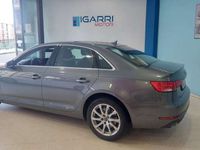 usado Audi A4 2.0TDI 110kW