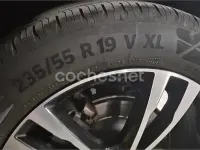 Usado Volvo XC60 R-Design 190 CV (139 kW) 2019 Negro SUV