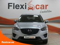 usado Mazda CX-5 2.2 DE Black Tech Edition 2WD Diésel en Flexicar Castellón