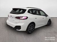 usado BMW 218 Active Tourer Serie 2 d en Unicars Lleida