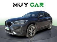 Brugt BMW X1 140 HK (102 kW) 2021 Grå SUV