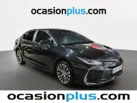 Occasion Toyota Corolla Edition 140 PK (102 kW) 2024 Zwart Sedan