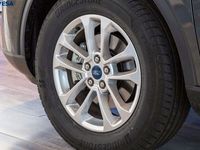 Usado Ford Kuga ST-Line 150 CV (110 kW) 2023 Gris SUV