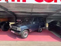 Usado Nissan Patrol 84 CV (61 kW) 1991 Azul SUV