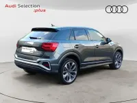 Nuevo Audi Q2 150 CV (110 kW) 2026 Gris SUV