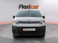 Usado Citroën Berlingo Live 102 CV (75 kW) 2021 Blanco Monovolumen