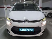 Usado Citroën C4 Live 99 HP (72 kW) 2015 Branco Citadino