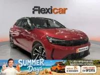 Usado Opel Corsa 100 CV (73 kW) 2024 Rojo Utilitario