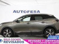 usado Peugeot 3008 1.6 Thp Gt Line Eat6 165