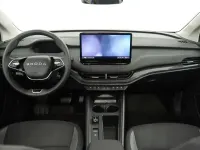 Usado Skoda Elroq 150 kW (204 CV) 2025 Verde SUV