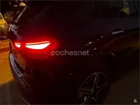 Usado Mercedes GLA250 218 CV (160 kW) 2024 Negro SUV