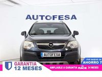 usado Opel Antara 2.0 CDTI 4X4 150cv 5P # CUERO BIXENON BOLA REMOLQUE