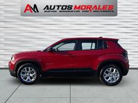 Usado Jeep Avenger Altitude 100 CV (73 kW) 2023 SUV