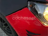 Usado Seat Ibiza FR 150 CV (110 kW) 2012 Rojo Berlina