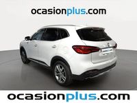 Usado MG HS Luxury 162 CV (119 kW) 2023 Blanco SUV