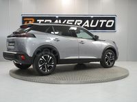 Usado Peugeot 2008 Allure 131 CV (96 kW) 2023 Blanco SUV