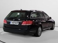 Usado Mercedes E300 231 CV (169 kW) 2015 Berlina