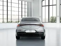 Usado Mercedes CLA180 136 CV (100 kW) 2026 Plata Berlina