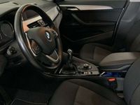 usado BMW X2 Sdrive 16d