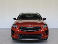 Usado Kia XCeed 141 CV (103 kW) 2022 Naranja SUV